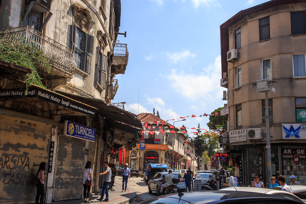 Antakya